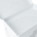 Zeller Metal First Aid Box 32x19.5x20cm White - Compact and Sturdy Storage Solution - Buy Online on GoSupps.com