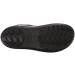 Crocs Women's Jaunt Shorty Boot 9 Black - Comfortable and Stylish Footwear for Women - Buy Online on GoSupps.com