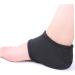 Didiseaon Heel Protector Pads - 2 Pairs for Men & Women | Damping Comfort & Support for All-Day Wear - Buy Online on GoSupps.com