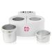 Oritree Dual Digital Wax Warmer by hive 1 liter + 0.5 liter