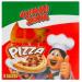 3 x Gummy Zone Pizza 21G Delicious Special For Easter Tasty And Twisty Treat Gift Hamper Christmas Birthday Easter Gift Sold By Kidzbuzz