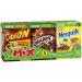 NESTLE MIX|Mix Cereal Varieties 190G|(Pack of 2)|best deal - Buy Online on GoSupps.com