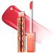 INTEROOKIE Beauty Hydrating Hydrating Lip Gloss Naturally Lasting Water Lip Glaze for Explosive Mirror Shine 5