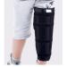 PURFUN Kids Knee Immobilizer - Adjustable Knee Brace for 2-4 Years Sprain & Injury Recovery Night Sleep Support - Buy Online on GoSupps.com
