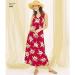 New Look Sewing Pattern 6866: Misses Dresses Size A (S-M-L-XL) - Buy Online on GoSupps.com
