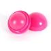 Lip Scrub Natural Moisturizing Lip Balm Smooth Ball Healing Lip Balms Fruit Flavoured Lips Care Fully Hydration Lipstick (Strawberry) - Buy Online on GoSupps.com