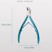 Kekafu Stainless Steel Nail Clippers and Cuticle Pliers for Women - Premium Nails Accessories - Buy Online on GoSupps.com
