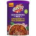 Bisto Chilli Con Carne 170g with Spaghetti Bolognese 170g & Chicken Casserole Seasoning Mix 170g (3 Pack Mixed Bundle) - Buy Online on GoSupps.com