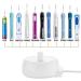 Charger Replacement for Brown Oral-B Electric Toothbrush 3757 - Waterproof Charger for D10 D12 D16 D20 8900 D36 P2000 | Travel-Friendly - Buy Online on GoSupps.com