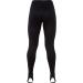 Ultrawarmth Women's Black Large Base Layer Pant - Thermal Insulated Bottoms - Buy Online on GoSupps.com