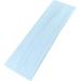 Mytoptrendz 8cm Wide Headband Plain Stretchy Fabric Kylie Hair Bands Girls Women Soft Head Bands for Yoga Gym Sports Beandau Hair Wrap (Light blue) - Buy Online on GoSupps.com