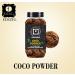  EDZZEL EDZZEL Natural Coconut Powder 56.69 g (pack of 1) - Buy Online on GoSupps.com