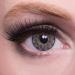 Buy Matlens EOS Gray Colored Contact Lenses - Big Eyes Effect Prescription-Free 2 Lenses & Care Kit Included - Buy Online on GoSupps.com