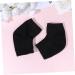 FOMIYES 1 Pair Features Socks for Women Spa Socks Silicone Heel Protector Cracked Heel Socks Lotion Socks Silicone Gel Moisturizing Gel Socks Men and Women Sole of Foot Pad - Buy Online on GoSupps.com