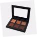 FRCOLOR 2pcs Camouflage Concealer Cream Kit | Highlighter & Color Correcting Makeup Palette for Flawless Contouring - International Shipping Available - Buy Online on GoSupps.com
