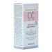 Farmasi CC Cream with Multi-Minerals | Natural Flawless Finish | Medium to Full Coverage | SPF 25 | All-Day Hold | 50 mL (Light to Medium) - Buy Online on GoSupps.com
