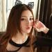 Sexy Lace Cat Ears Headband | Women's Fashion Hair Accessories - Black | Akak Store - Buy Online on GoSupps.com