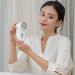 USB Powered Fabric Shaver Lint Remover - Electric Hairball Shaver for Clothes Pillows Sweaters & More | Ideal for Furniture & Carpets - Buy Online on GoSupps.com