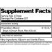 Red Clover & Black Cohosh Combination Glycerite Liquid Extract (1:5) - Vanilla Flavored (1 oz ZIN: 522904) - 3 Pack - Buy Online on GoSupps.com