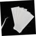 minkissy 10 Sheet white Auxiliary Adhesive strip eyelash adhesive holder magnetic sticker lash glue stand eyelash adhesive stand eyelash adhesive strips Extension glue base Glue rack - Buy Online on GoSupps.com