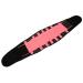 Breathable Mesh Support Exercise Belt for Women | Xhikowat Fitness Waist Trainer & Back Support Shapewear (Pink) - International Shipping Available - Buy Online on GoSupps.com