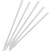 FRCOLOR 20 Pcs Stainless Steel Makeup Palette Spatula Set - Nail Art & Mixing Rods - Multifunctional Stirring Sticks from South Korea - Buy Online on GoSupps.com