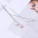 400 Pcs Mixed Bouquet Pins - Pearl & Crystal Head Corsage Pins for Dressmaking & Flower Decoration - Buy Online on GoSupps.com