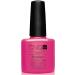 CND Shellac Hot Pop Pink 7.3 ml/0.25 fl oz. - Buy Online on GoSupps.com
