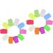 Dental Tooth Wax for Orthodontic Relief | Portable Wax for Aligners & Oral Care - Buy Online on GoSupps.com
