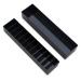 2 Pack Black BarberMate Blade Caddy with Detachable Lid - Convenient Blade Storage Solution - Buy Online on GoSupps.com