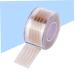 Balacoo 600pcs Invisible Tape Eyelash Tape Double Stick Tape Women Eyelid Tape Lift Asia with Hat Miss - Buy Online on GoSupps.com