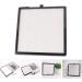 POPETPOP 3 Pcs Nail Filter Nail Dust Collector Parts Cars Accessories Vacuum Fan Dust Collector Extractor Vacuum Cleaner for Car Vacum Cleaner Screen Plate Filter Screen Plastic High Power 18x17cmx3pcs As Shownx3pcs - Buy Online on GoSupps.com