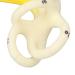Ear Semicircular Canal Model for Teaching: Better Understanding of Inner Ear Cochlea - Buy Online on GoSupps.com