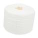FOMIYES 1 Roll Cleaning Rolls Newborn Non-woven Fabric White Cloth Napkin Quick Dry