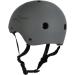 Pro-Tec Classic Skate Helmet - Matte Grey (Large) | Ultimate Head Protection - Buy Online on GoSupps.com