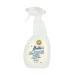 Nellie's All-Purpose Cleaner - Plant-Based Multi-Purpose Cleaner - Biodegradable Leaping Bunny Certified and Eco-Friendly - Lemongrass Scent (24 fl oz)