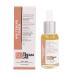 The CREAM LAB Whitening toner AHA-BHA.