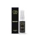 OG BEAUTY LUXURY Smokey Eau De Parfum 5ml 0.17 FL OZ | Elegant Smoky Fragrance | Long-Lasting Perfume for Men | Perfect for Travel Date Nights & Special Occasions