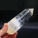 Gift Natural Crystal Original Stone Natural Crystal Column Jewelry Stone Mineral Specimen - Buy Online on GoSupps.com