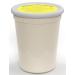 Raw African Shea Butter 32 oz Ivory / White Grade A 100% Pure Natural Unrefined Fresh Moisturizing, Ideal for Dry and Cracked Skin. Can be use in Body, Hair and Face 2 lb.