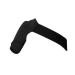 Harayaa shoulder support shoulder compression cuff adjustable shoulder stability support orthosis for gym mountaineering right shoulder