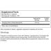 Vitacost Stinging Nettle Leaf 480mg Capsules - Natural Allergy Relief - Buy Online on GoSupps.com