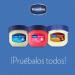 Vaseline Lip Therapy Tinted Lip Balm Mini - Rosy 0.25 Ounce (Pack of 8) | Shop Internationally - Buy Online on GoSupps.com