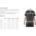 Under Armour Boys' HeatGear Sleeveless T-Shirt - Steel/Black - Medium - Buy Online on GoSupps.com