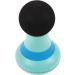 Beaupretty 4 Sets Mini Electric Massage Device - Deep Tissue Handheld Muscle Massager for Fitness and Relaxation - Buy Online on GoSupps.com