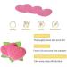 10 Count Compressed Facial Sponges - 100% Natural Cellulose for Cleansing Exfoliating and Makeup Removal | Reusable Spa Pads for Estheticians - Buy Online on GoSupps.com