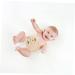 Healeved 2pcs Baby Belly Button Band - Infant Umbilical Cord Care Belt for Newborns - Hernia Support and Navel Warmth - Buy Online on GoSupps.com