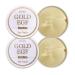 Petitfee Premium Gold EGF Eye Patch 1+1