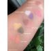 M2U NYC Eye Shadow Duo | High-Quality Makeup Palette | Crown Heights (Champagne & Purple) | Multiple Shades for Stunning Looks - Buy Online on GoSupps.com