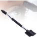 Verdant Touch Eyelash Dual Comb Double Head Eyebrow Eyelash Brush Shaper Dual Comb Makeup Tool for Eyebrow Grooming and Lash Separation - Buy Online on GoSupps.com